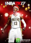 圣誕大戰(zhàn)拉響《NBA2K17》移動(dòng)版超低價(jià)來(lái)襲