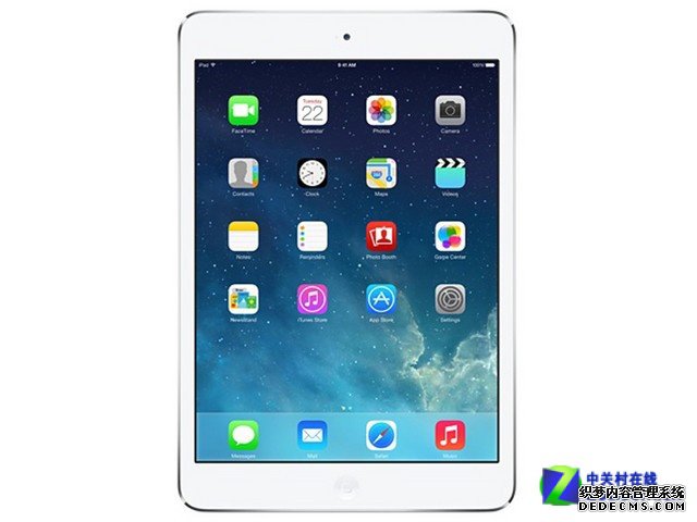 隨心上網(wǎng)無壓力蘋果iPad mini 2熱銷