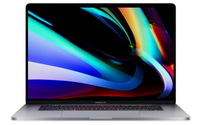 16英寸MacBook Pro維修有多難？新款鍵盤有個(gè)小彩蛋