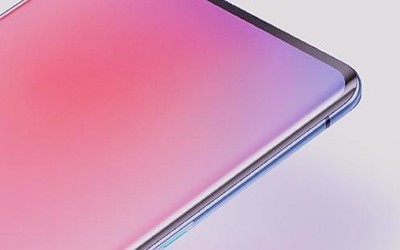 OPPO Reno 3 Pro 5G渲染圖放出 或?yàn)橥诳灼?十分輕薄