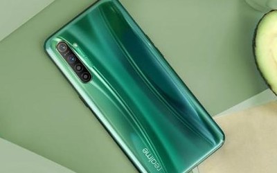 realme X2推出牛油果配色 限時(shí)直降200/售價(jià)1699元