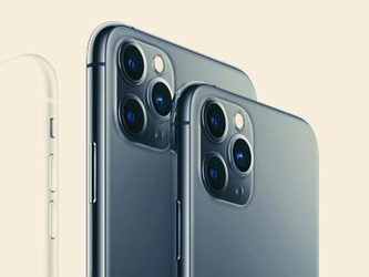 iPhone 11低至7.6元/天 淘寶雙12熱門5G手機5折購