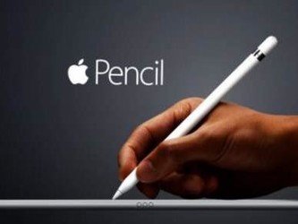 蘋果Apple Pencil新專利 可為用戶提供舒服的書寫體驗