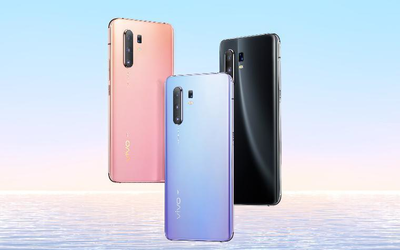 vivo X30系列5G明日開售：超多福利等你千萬別錯過！