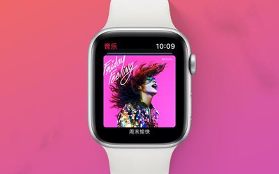 北京Apple Watch用戶真爽！聯(lián)通開啟一號雙終端業(yè)務(wù)