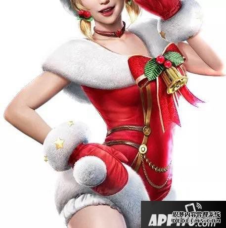 Merry Christmas 僻靜精英超值圣誕套裝來(lái)了