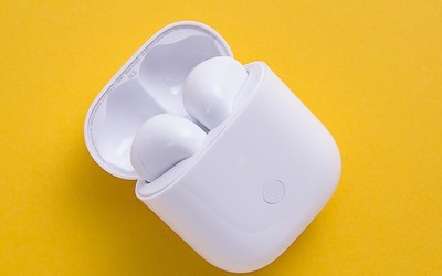 realme Buds Air正式發(fā)布 真無線耳機(jī)售價僅399元