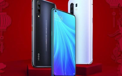 vivo“超級(jí)V粉節(jié)”優(yōu)惠來(lái)襲！iQOO Pro到手價(jià)僅2998元