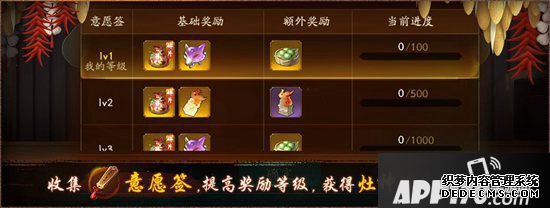 神都夜行錄昆侖秘寶驚喜再啟 送罷灶神迎新年