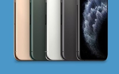 iPhone 12系列或最高配備6GB運存 這下果粉滿意了吧