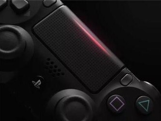 PlayStation 5手柄新功能曝光 采用新的觸感和振動技術