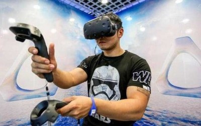 扎克伯格稱AR和VR將解決住房危機 現實版望梅止渴？