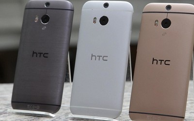 HTC還能不能救一下？2020年1月營收僅有4.8億新臺幣