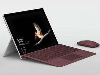 微軟春季或?qū)l(fā)布Surface Book 3和Surface Go 2！