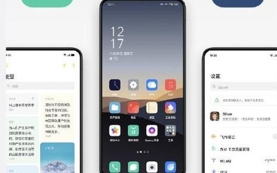 ColorOS 7第一季度適配進(jìn)展公布 快看看有你的手機(jī)嗎