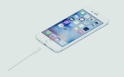 iPhone 12或改成Type-C口 蘋果也將推出GaN充電器？