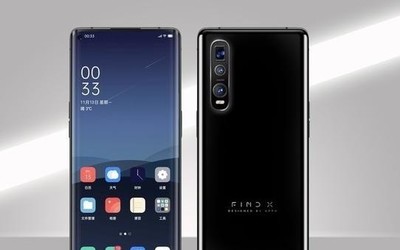 OPPO Find X2系列又一細(xì)節(jié)亮點(diǎn)曝光 你一定用得到它