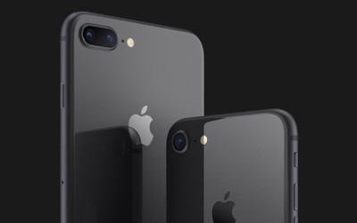 iPhone 9真機(jī)上手照曝光 跟iPhone 8比只有這一點(diǎn)不同？