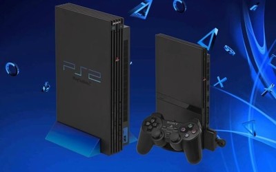 PlayStation 2上市20周年！含淚回顧歷史最暢銷主機(jī)