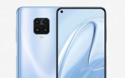 Redmi Note9 Pro跑分曝光 分數(shù)與realme 6 Pro差不多