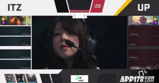 LOL：又有高顏值女選手！土耳個中單走紅，玩家：我換妻子了