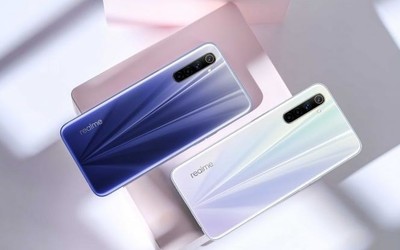 realme 6系列發(fā)布 90Hz屏幕6400萬四攝約1200元起！