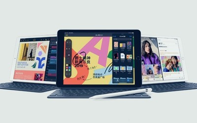 買不到iPad？蘋(píng)果：建議去直營(yíng)店看看 還有iPad Pro