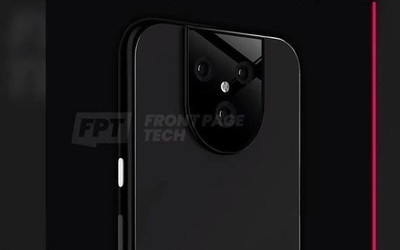 早報：谷歌Pixel 5配置全曝光 努比亞5G新機通過認證