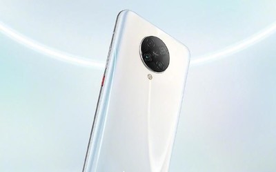 Redmi K30 Pro變焦版跑分曝光 配置與標(biāo)準版相差不大