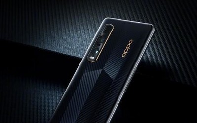 OPPO Find X2系列新配色登場 茶橘、蘭博基尼開啟預(yù)約