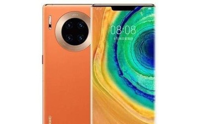 華為Mate 30 Pro 5G DxOMark音頻評分公布：錄制出色