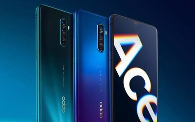 OPPO Reno Ace2將在4月份上市！沈義人：新機(jī)很輕