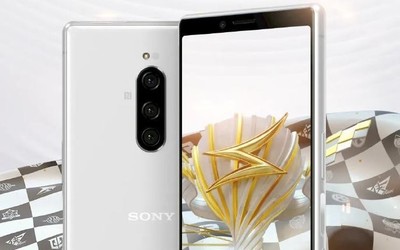 索尼與騰訊游戲達(dá)成合作：Xperia 1成QQ飛車聯(lián)賽用機(jī)