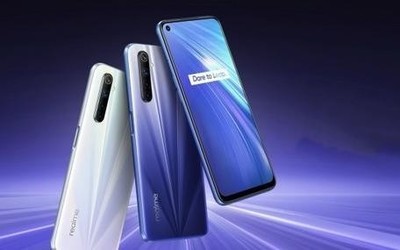 realme 6 Pro新款即將亮相！它們家智能手表也要來(lái)了