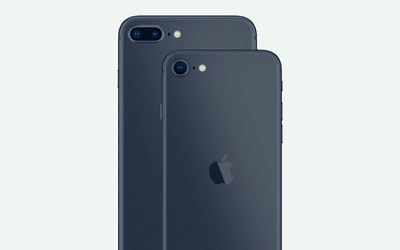 iPhone 9于4月5日直接上線開售？百思買開始備貨配件