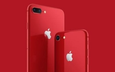 實(shí)名羨慕 美國人口普查局為50萬調(diào)查員標(biāo)配iPhone 8！