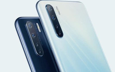 天璣800 5G芯片終于來(lái)了？OPPO A92s新機(jī)或?qū)⑹装l(fā)