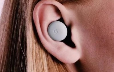 谷歌Pixel Buds 3設(shè)計圖出爐 體積更小與上代大不同