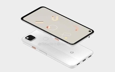 谷歌Pixel 4a或?qū)⑼七t發(fā)布：與Android 11 Beta同時亮相