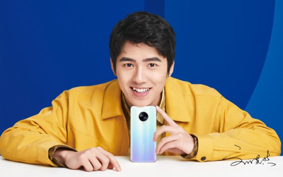 逆勢生長領跑5G手機市場：vivo S6是怎么做到的？