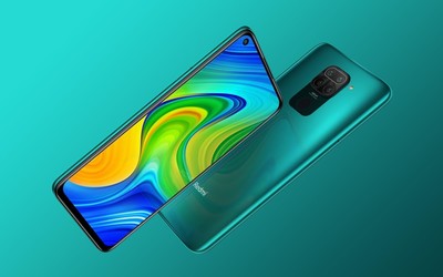 意料之外！Redmi 10X還有4G版 999元起現(xiàn)已正式開售