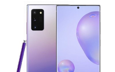 三星Note20+疑似通過(guò)3C認(rèn)證 支持5G配25W充電頭