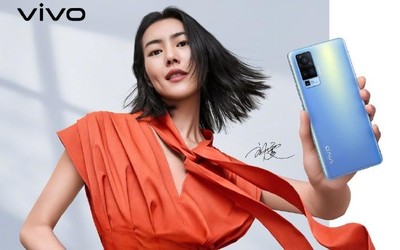 vivo X50機(jī)身厚度僅7.49mm 是迄今為止最薄的5G手機(jī)