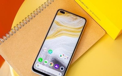 realme X3變焦版6月26日亮相印度？處理器或有變