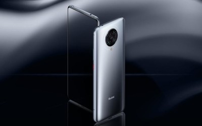 Redmi K30 Pro系列戰(zhàn)報(bào)出爐！大幅降價(jià)引起網(wǎng)友搶購(gòu)