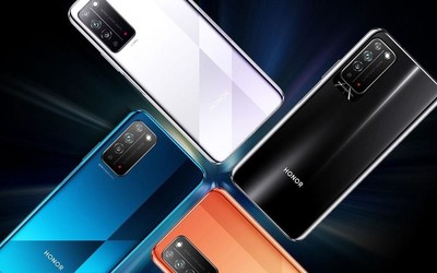 7英寸？榮耀或推X10 Max 成2020年唯一5G大屏手機？