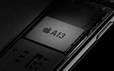 為iPhone 12上市做準備 臺積電月底開始生產(chǎn)A14芯片