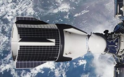 SpaceX龍飛船繼續(xù)“發(fā)光發(fā)熱” NASA：表現(xiàn)好于預(yù)期