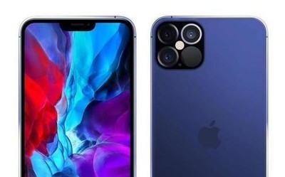 一步到位：iPhone 12 Pro/Pro Max將配備120Hz屏幕？