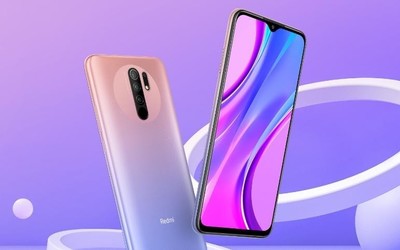 Redmi 9即將開(kāi)賣！799元起買(mǎi)5020mAh電池大屏手機(jī)